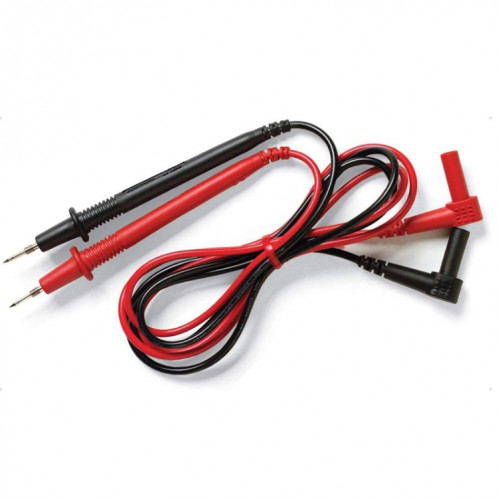 3 pièces HC92 1000V 82cm multimètre fil de Test de taraudage pour voltmètre avec filetage SH7427760-05