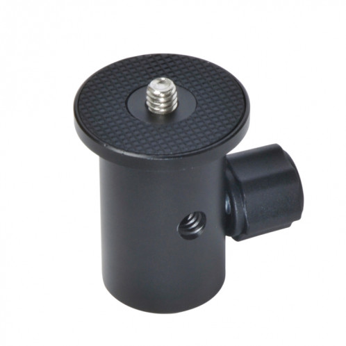 BEXIN LSC05 Tête de conversion pour support d'éclairage de caméra Support 1/4" pour porte-parapluie SB7473761-07