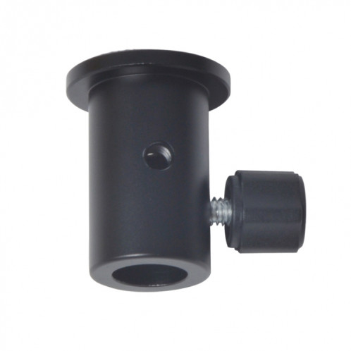 BEXIN LSC05 Tête de conversion pour support d'éclairage de caméra Support 1/4" pour porte-parapluie SB7473761-07