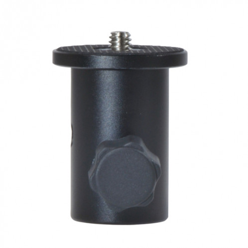 BEXIN LSC05 Tête de conversion pour support d'éclairage de caméra Support 1/4" pour porte-parapluie SB7473761-07