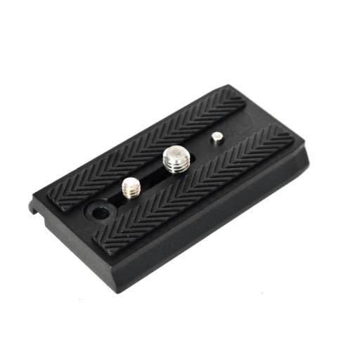 BEXIN 501-L90 Plaque de dégagement rapide pour Manfrotto 501 502 504HDV Benro S4 S6 S7 S8 SB7404834-07