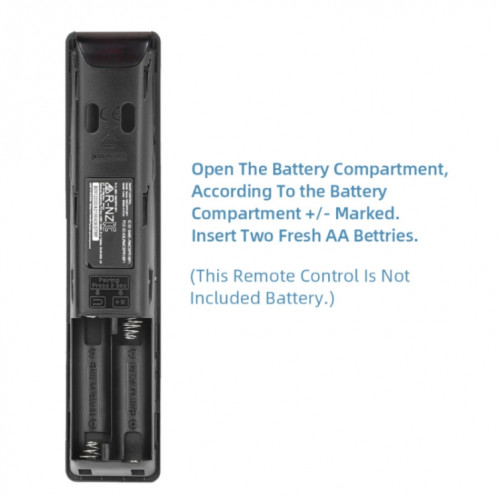 Pour Samsung BN59-01312A Télécommande vocale Bluetooth SH7515343-07