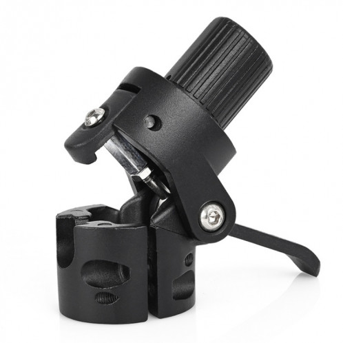Pour l'ensemble de dossier d'accessoires de scooter électrique Xiaomi M365 / Pro (noir) SH601A1840-07