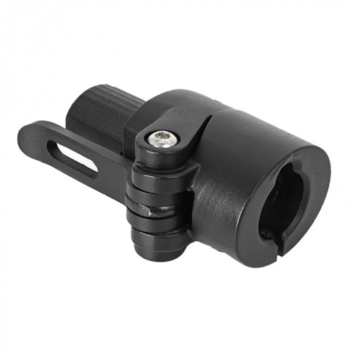 Pour l'ensemble de dossier d'accessoires de scooter électrique Xiaomi M365 / Pro (blanc) SH601B932-07