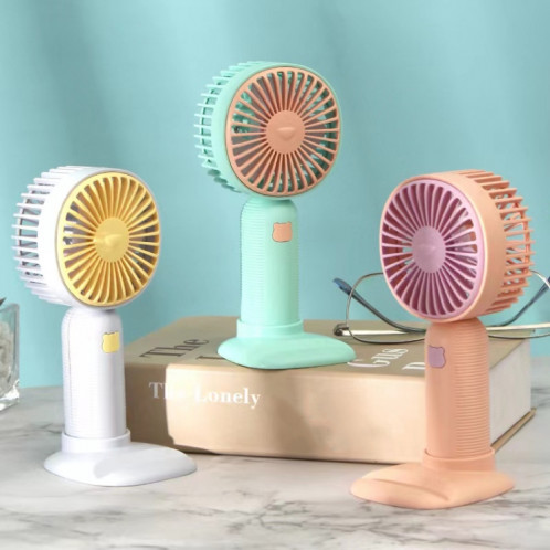 Petit ventilateur portable Mini ventilateur de poche portable (gris) SH801A1880-08