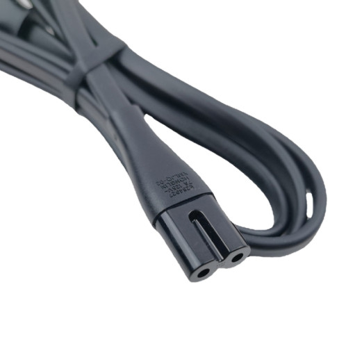 Pour Xiaomi M365 Electric Skateboard Charger 42V Power Line, US Plug (Noir) SH201A734-05