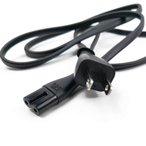 Pour Xiaomi M365 Electric Skateboard Charger 42V Power Line, US Plug (Noir) SH201A734-05