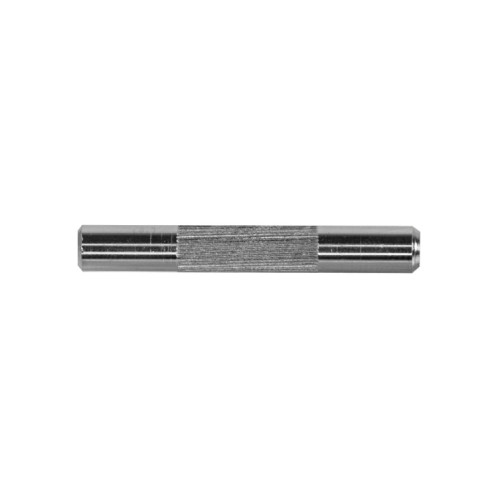 Pour Xiaomi M365 / Pro cheville à crochet pliante pour planche à roulettes électrique (argent) SH901A551-07