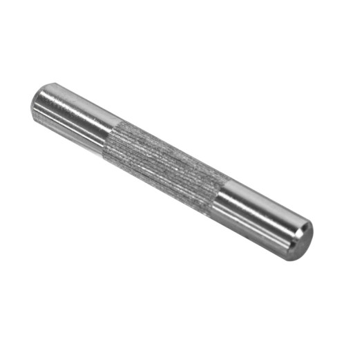 Pour Xiaomi M365 / Pro cheville à crochet pliante pour planche à roulettes électrique (argent) SH901A551-07