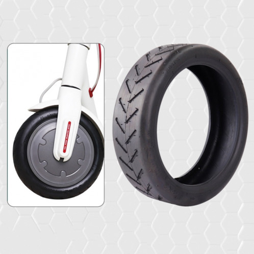 Pneu intérieur + pneu extérieur pour scooter électrique Xiaomi M365 / Pro (noir) SH601A289-07