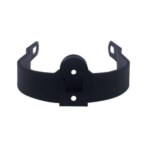 Pour Xiaomi Mijia M365 Scooter Support Accessoires Arrière Fender Shock Absorbing Bracket (Rouge) SH801C1806-05