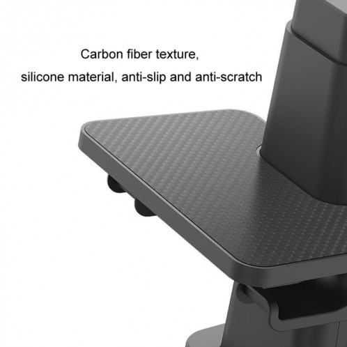 Support de poignée de machine tout-en-un pour affichage de tête VR pour PICO4/Meta Quest/Rift S/HTC (blanc) SH701B1181-09