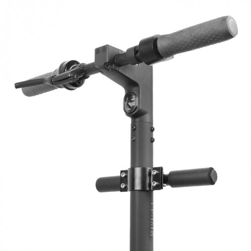 Pour l'accoudoir d'enfants de scooter électrique de Segway Ninebot G30 maximum sans modèle léger SH7885341-05