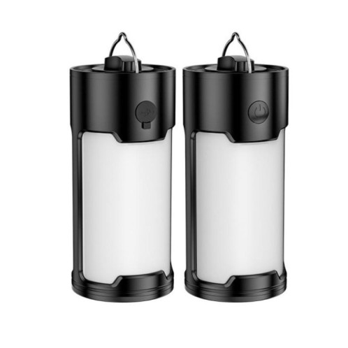Lampe de tente d'éclairage USB d'urgence modèle de batterie SH24021050-06