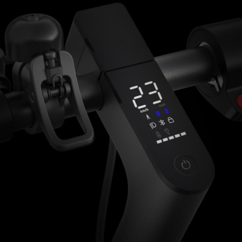 Pour Xiaomi Electric Scooter Pro/Pro 2/1S Ensemble de cartes Bluetooth à double frein à quatre fils, Spécifications : seule carte SH5201900-06
