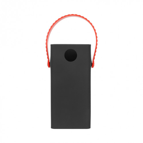Pour ROMOSS PEA57/60 60000 mAh Power Bank Housse de protection Silicone Anti-chute Shell SH79691733-06