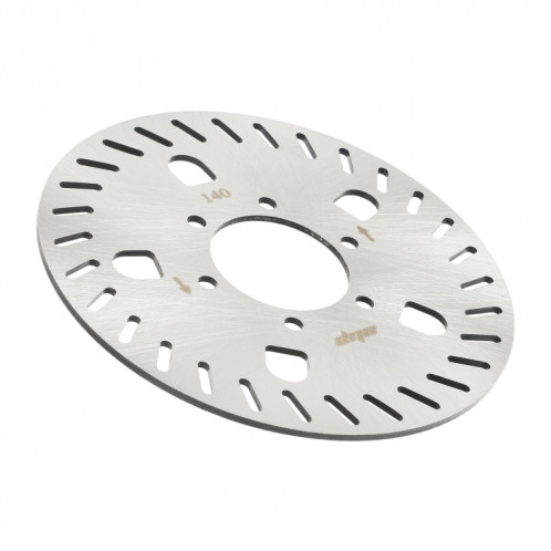 Pour Xiaomi Ninebot Scooter électrique GT1 GT2 140mm Frein à disque 6 trous SH79741509-05