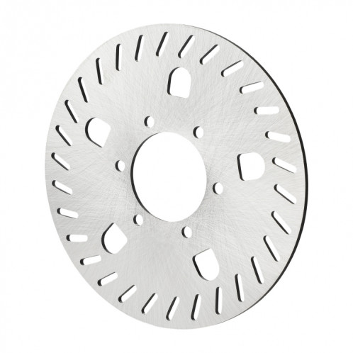 Pour Xiaomi Ninebot Scooter électrique GT1 GT2 140mm Frein à disque 6 trous SH79741509-05