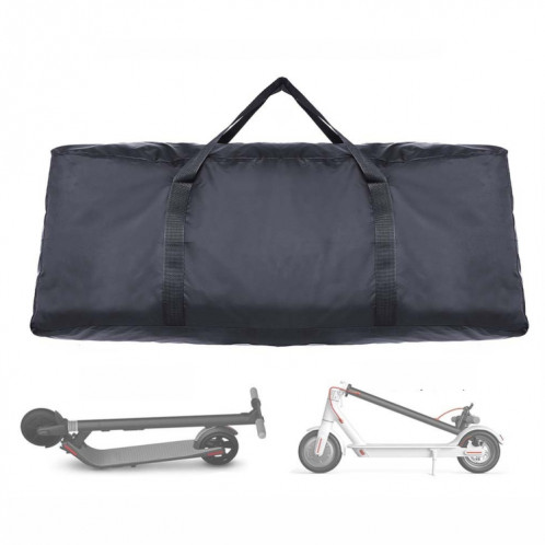 Pour Ninebot/Xiaomi Pro/ES Series Scooter sac de rangement sac à main 125 cm de large SH95011969-05