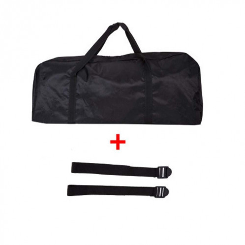 Pour Ninebot/Xiaomi Pro/ES Series Scooter sac de rangement sac à main 125 cm de large SH95011969-05