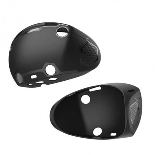 Pour PS VR2 étui de protection en TPU tout compris avec poignée capuchon à bascule ensemble d'étuis de protection pour lunettes VR SH83051972-07