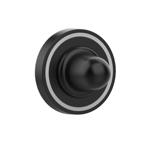 Pour sèche-cheveux Dyson, sans poinçon, salle de bains, support de souffleur magnétique mural, cintre de rangement de buse SH650167-09