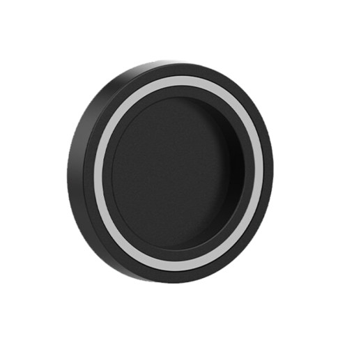 Pour Dyson sèche-cheveux buse sans poinçon salle de bain mural support de ventilateur magnétique buse cintre de rangement SH65021002-09