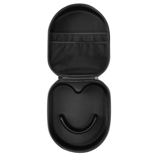 Pour casque de purification d'air Dyson Zone sac de protection antichoc de stockage portable (noir) SH401A960-06