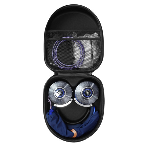Pour casque de purification d'air Dyson Zone sac de protection antichoc de stockage portable (noir) SH401A960-06