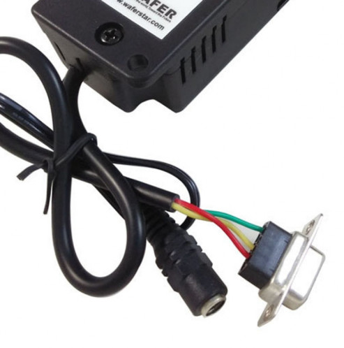 Boîtier adaptateur MDB-RS232 3 Version légère pour convertir les données de l'accepteur de factures MDB en PC RS232 SH86231557-05
