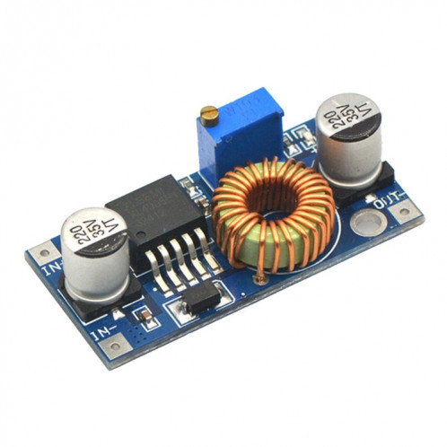 Module d'alimentation Buck réglable XL4005 DC-DC, 5-32V, haute puissance SH2501799-04