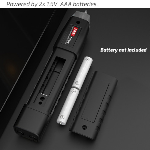 TASI TA13C Smart Pen Multimètre Numérique Multimètre Portable Compact Haute Précision ST8647325-010