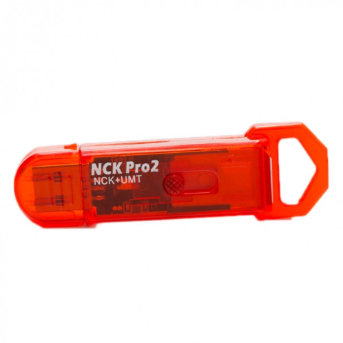 DONGLE NCK PRO2 2 en 1 DONGLE NCK +DONGLE UMT SH87031057-03