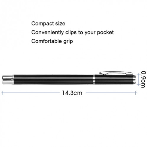 Couteau de coupe en acier de tungstène de coupeur de fibre optique de type stylo couteau de coupe de coupe de fibre nue SH8712883-07