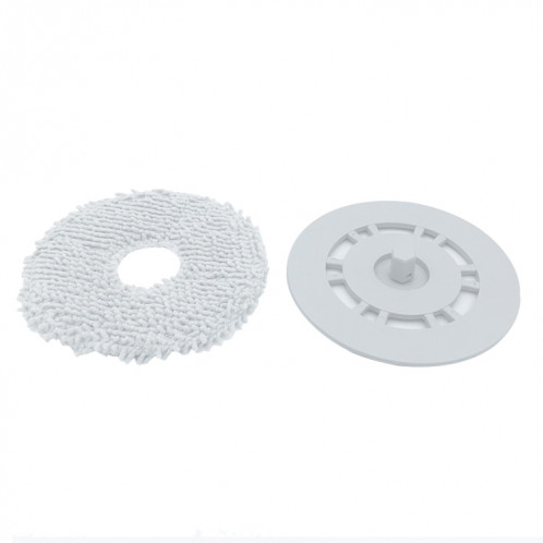 Pour Xiaomi Dreame S10/S10 Pro Aspirateur 1 Support de chiffon SH33071936-04