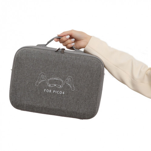 Sac de rangement intégré pour PICO 4 VR, sacoche, boîte de protection à coque rigide SH95541958-07
