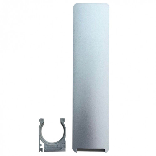 Pour les télécommandes TV Apple TV 1/2/3 Music Systems (blanc) SH201A269-06