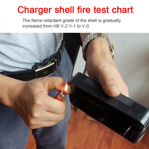 Chargeur de scooter électrique 42V 4A, Type ventilateur, chargeur de batterie au Lithium 36V, prise britannique SH61031693-08