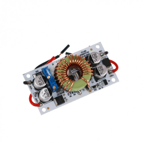 Module d'alimentation LED à substrat en aluminium, 250W, 10a, Boost, courant Constant SH00931258-05
