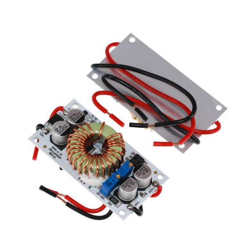 Module d'alimentation LED à substrat en aluminium, 250W, 10a, Boost, courant Constant SH00931258-05