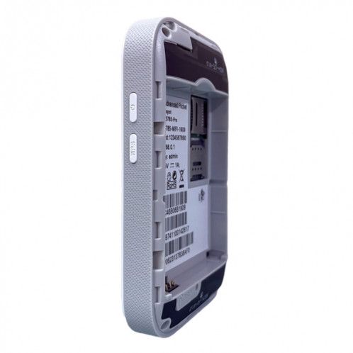 E5785-PRO édition eurasienne 4G Mobile WIFI poche Hotspot LCD routeur de carte Sim SH6501858-08