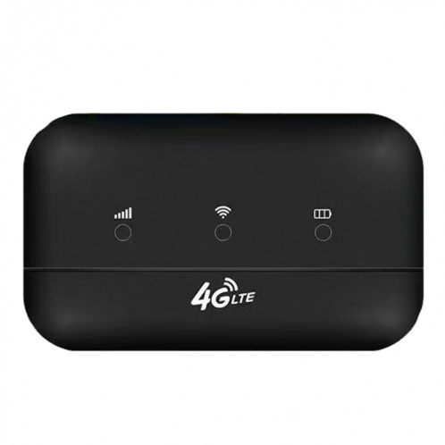 LT600 indicateur LED routeur 4G LTE Terminal de voiture Portable carte WIFI Mobile routeur SIM SH7502842-012