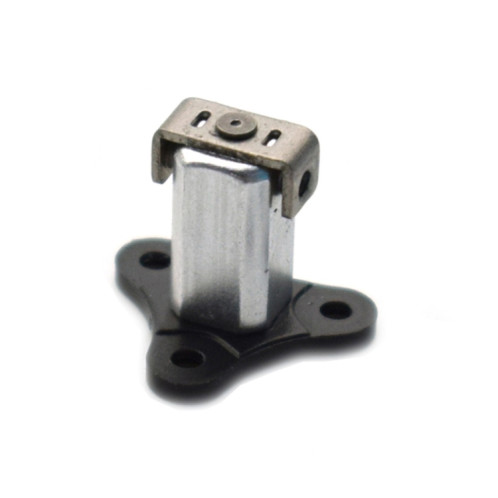 Pour DJI Mavic Mini 3 Pro / Mini 3 Pivots de moteur de bras de pivots avant et arrière, style : pivot avant SH10011500-04