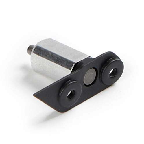 Pour DJI Mavic Mini 3 Pro / Mini 3 Pivots avant et arrière Pivots de moteur de bras, Style: Pivot arrière droit SH1002816-04