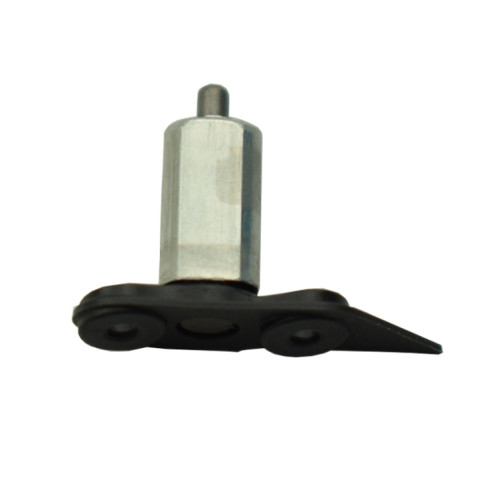 Pour DJI Mavic Mini 3 Pro / Mini 3 Pivots avant et arrière Pivots de moteur de bras, Style: Pivot arrière droit SH1002816-04