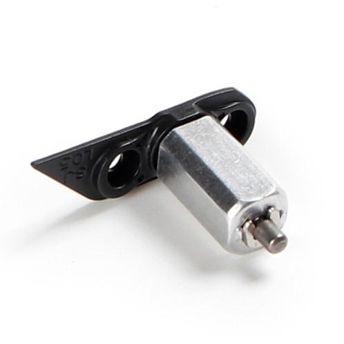 Pour DJI Mavic Mini 3 Pro / Mini 3 Pivots avant et arrière Pivots de moteur de bras, Style: Pivot arrière gauche SH1003287-04