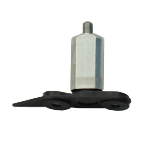 Pour DJI Mavic Mini 3 Pro / Mini 3 Pivots avant et arrière Pivots de moteur de bras, Style: Pivot arrière gauche SH1003287-04