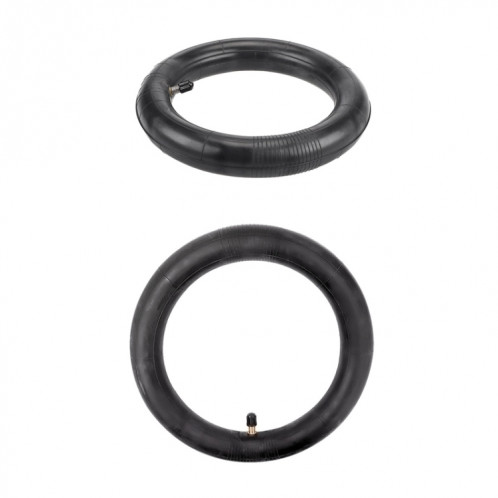 Pour scooter électrique Xiaomi M365/M365 Pro, chambre à air de pneu 10 x 2 pouces + combinaison de pneu extérieur (noir) SH201A718-06
