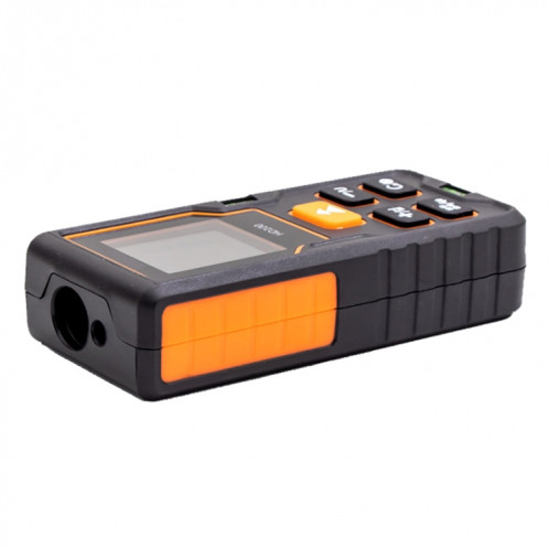 HILDA HD60 télémètre laser haute précision règle électronique laser SH04021952-010