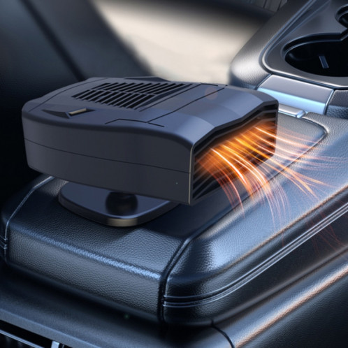 Dégivreur de chauffage de voiture 24V, désembueur de fonte de neige, chauffage électrique SH33021371-08